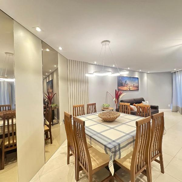 128A - Apartamento com piscina para 6 pessoas - Foto 5