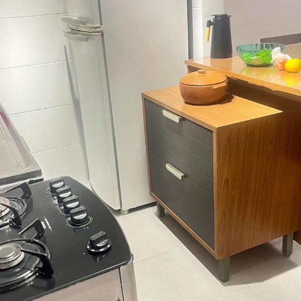 Casa de condomínio 300 metros da Praia - Foto 4