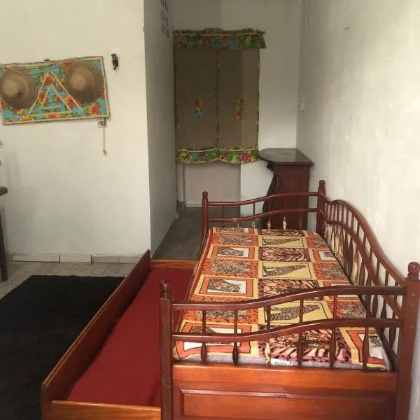 Hospedagem Familia Lima, hotel en Belém