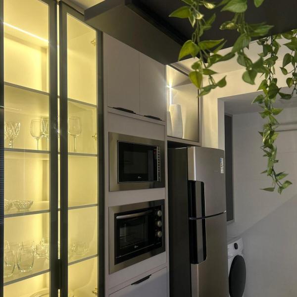 Apartamento Central Alto Padrao em Foz do Iguacu - Foto 4