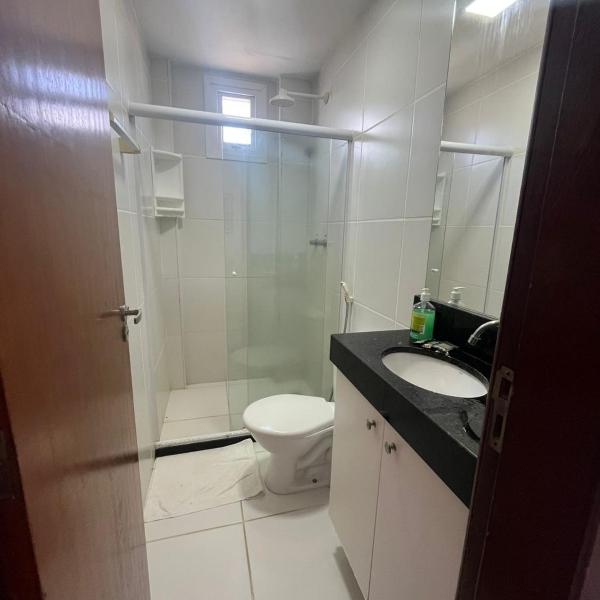 Apartamento em Subaúma no Resort Tree Bies - Foto 2