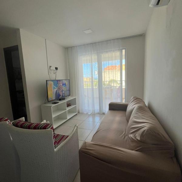 Apartamento em Subaúma no Resort Tree Bies - Foto 5