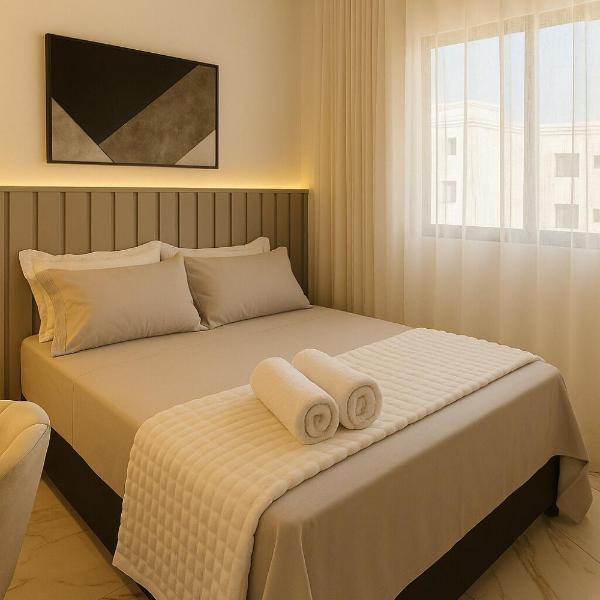Apartamento Central Alto Padrao em Foz do Iguacu - Foto 2