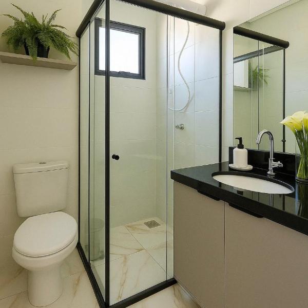 Apartamento Central Alto Padrao em Foz do Iguacu - Foto 3