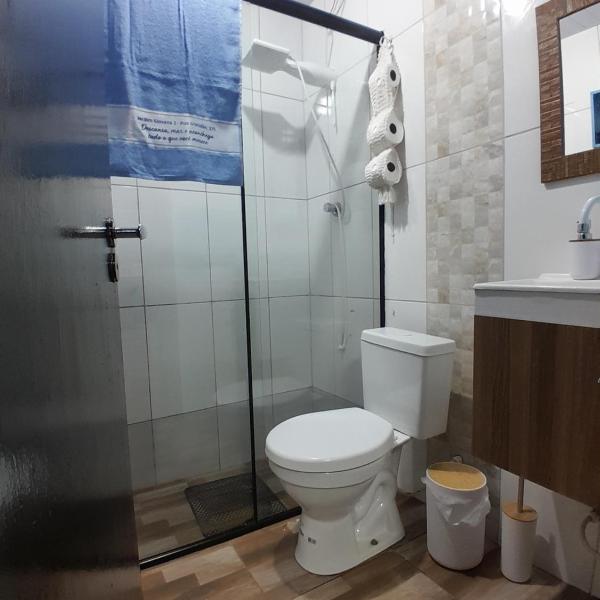 Casa Azul Jardim Giovana - Foto 3