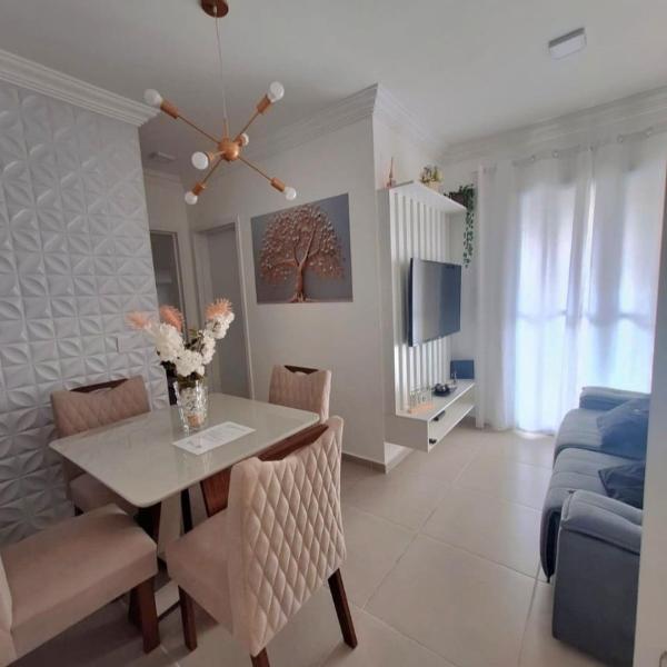 Complete apartment near the airport - Foto 4
