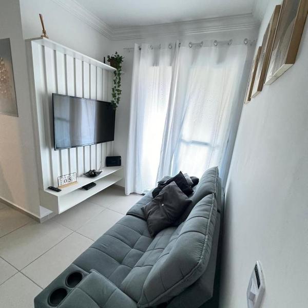 Complete apartment near the airport - Foto 5