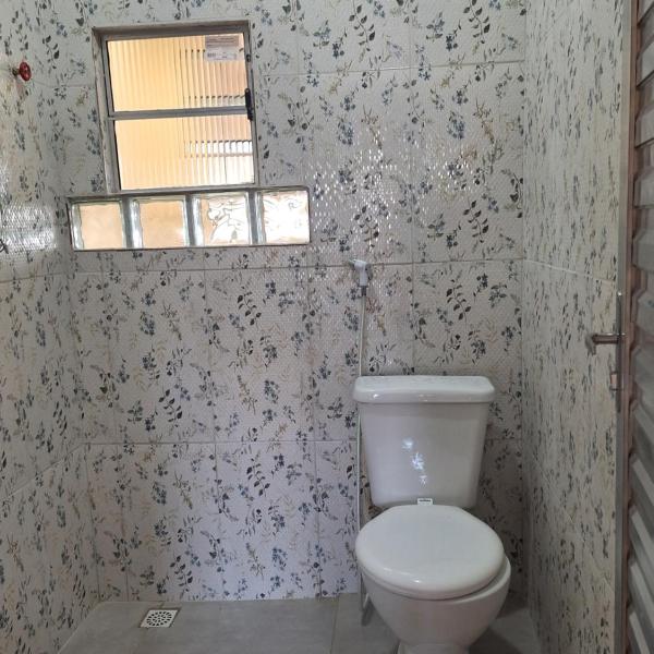 Aconchego da Marci Quarto com varanda - Foto 5