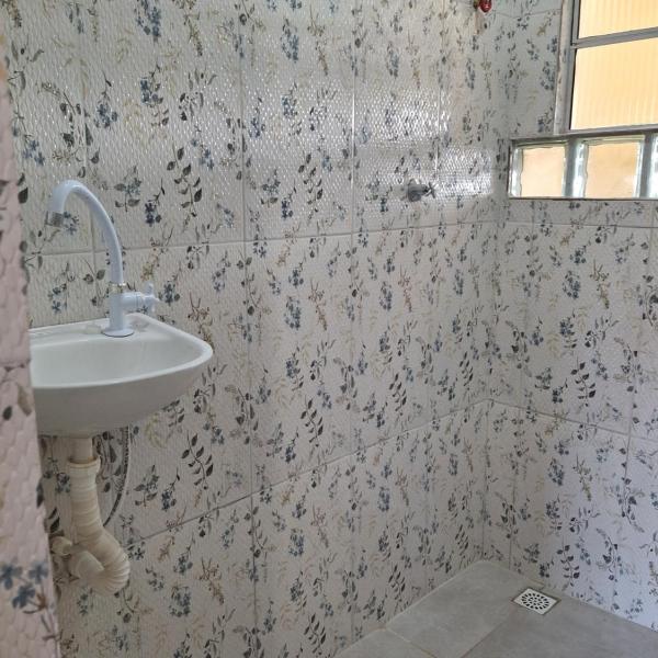 Aconchego da Marci Quarto com varanda - Foto 3