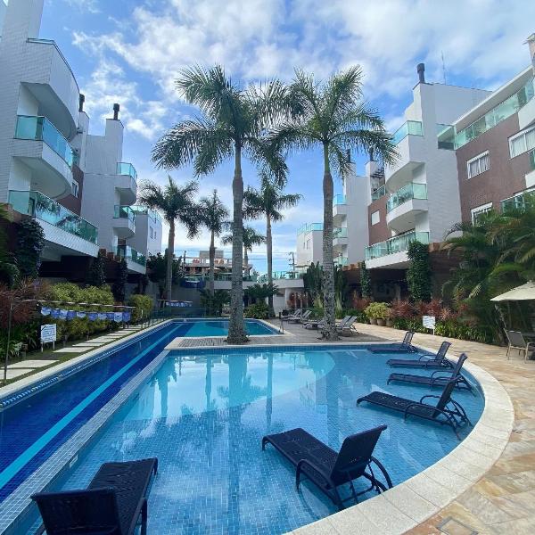 Boulevard Bombinhas - Um condomínio Completo que vai te encantar - Foto 4