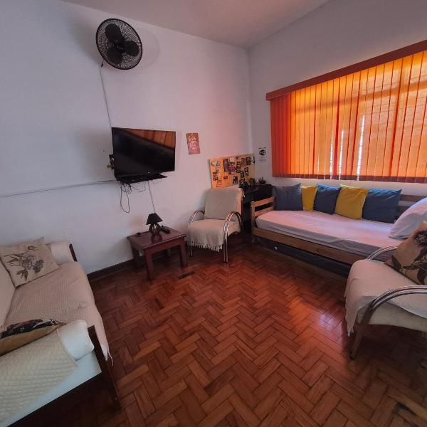 Casa Térrea 3 Dorm SP Expo Paralimpico - Foto 5