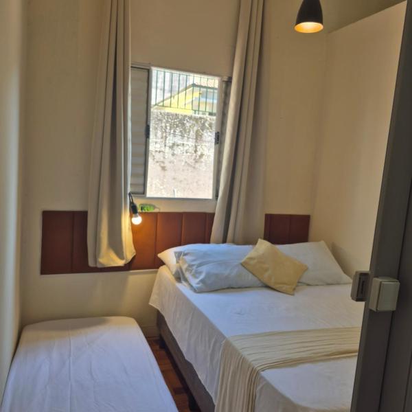 Casa Térrea 3 Dorm SP Expo Paralimpico - Foto 2
