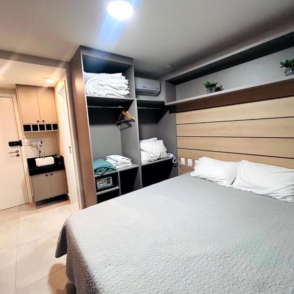 Premium Legacy Suites Flat - Foto 2