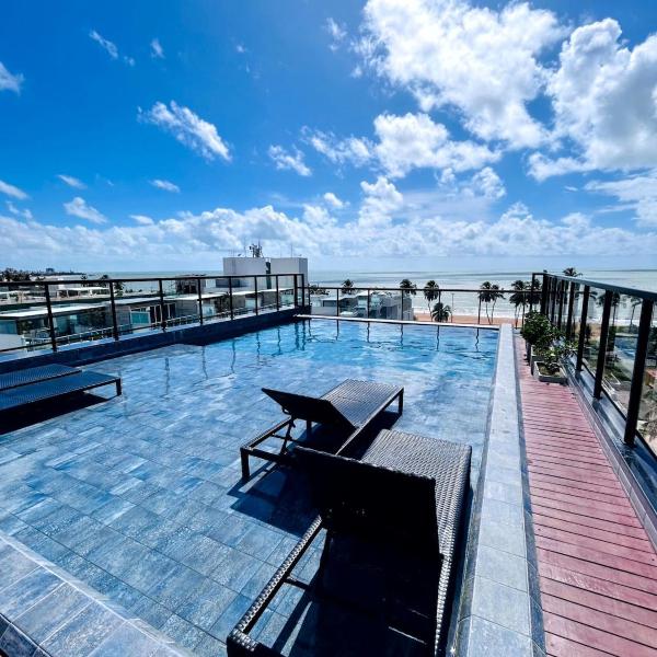 Premium Legacy Suites Flat - Foto 4