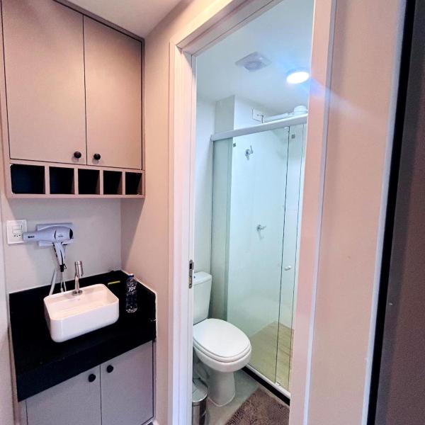 Premium Legacy Suites Flat - Foto 3