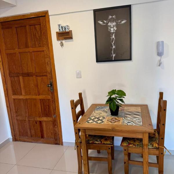 Apartamento inteiro Cidade Baixa - Foto 4