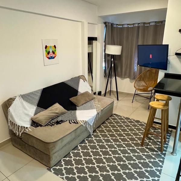 Apartamento inteiro Cidade Baixa - Foto 5