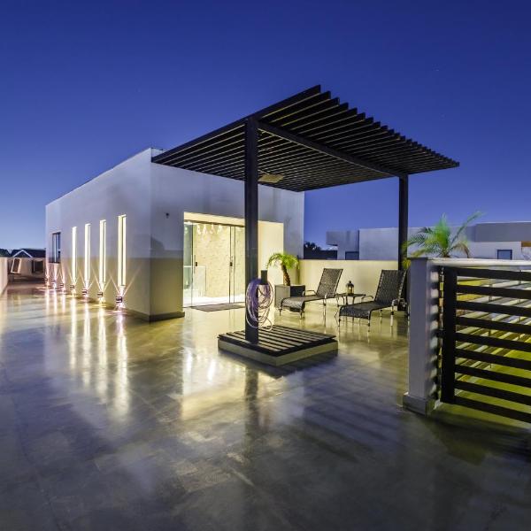 Super Casa - Próxima à praia - Foto 5