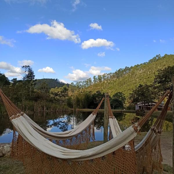 Encanto Do Lago - Foto 5