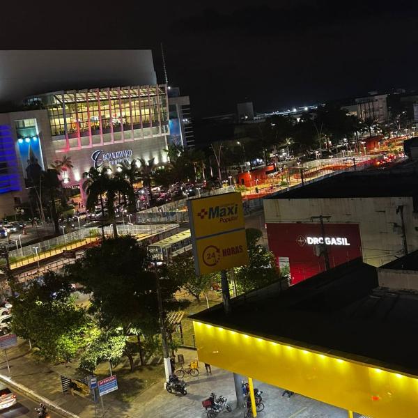 Apartamento COP 30 - DOCA