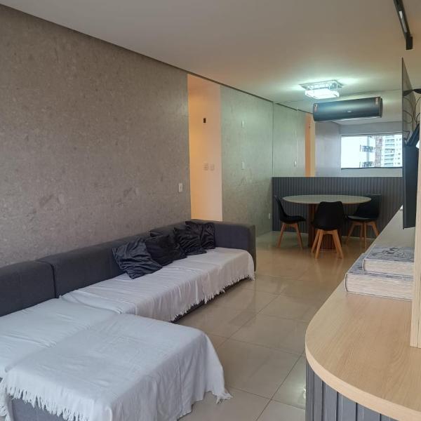 W Residence COP 30