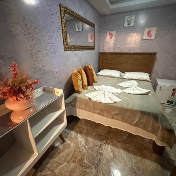 Hotel Pousada Irmaos Freyhardt - Foto 3