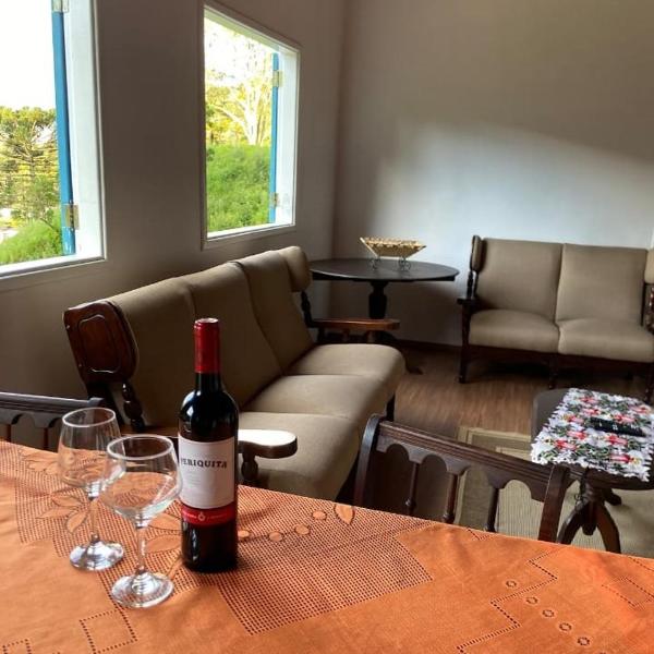 Casa Sítio Araucária - Foto 4