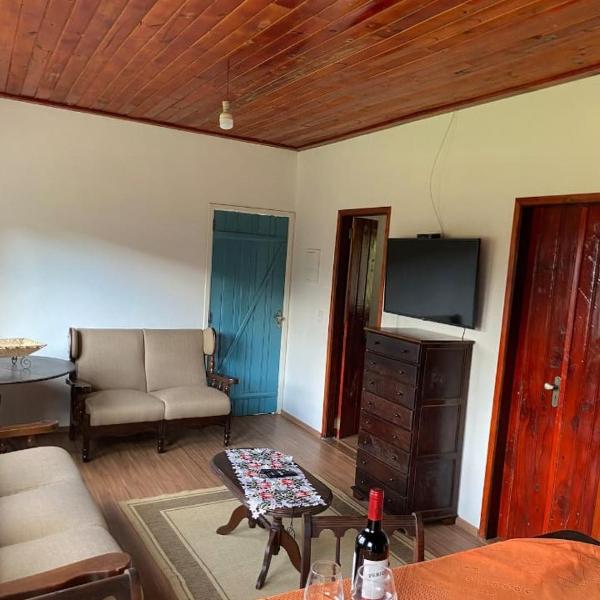 Casa Sítio Araucária - Foto 5