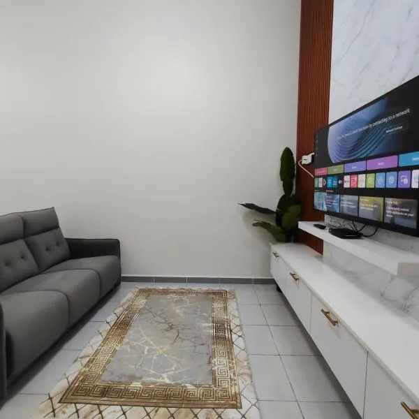 88 Residence, hotel in Jitra
