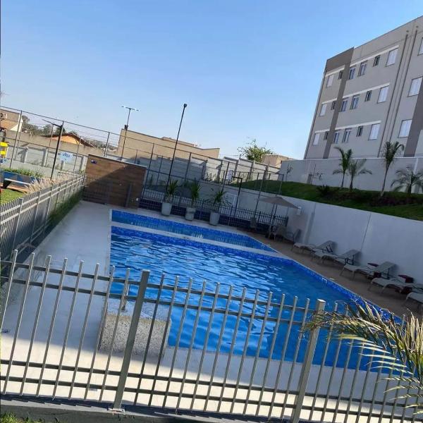 Apartamento novo e aconchegante! - Foto 4