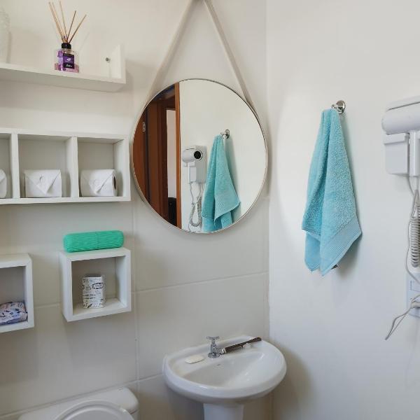 Apartamento novo e aconchegante! - Foto 3