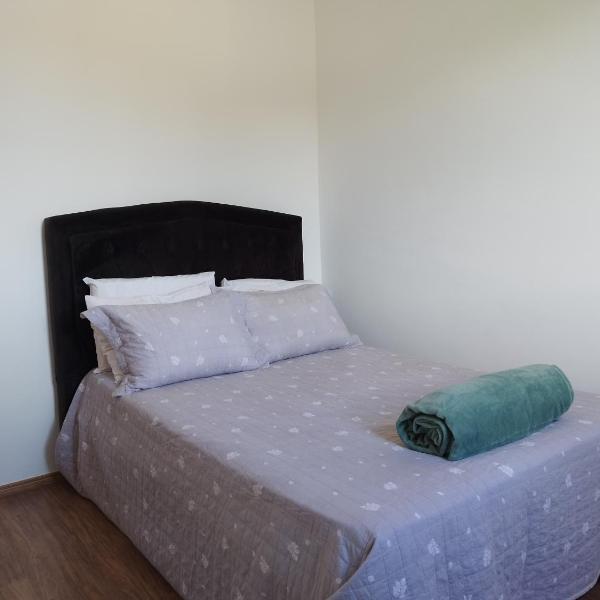 Apartamento novo e aconchegante! - Foto 2