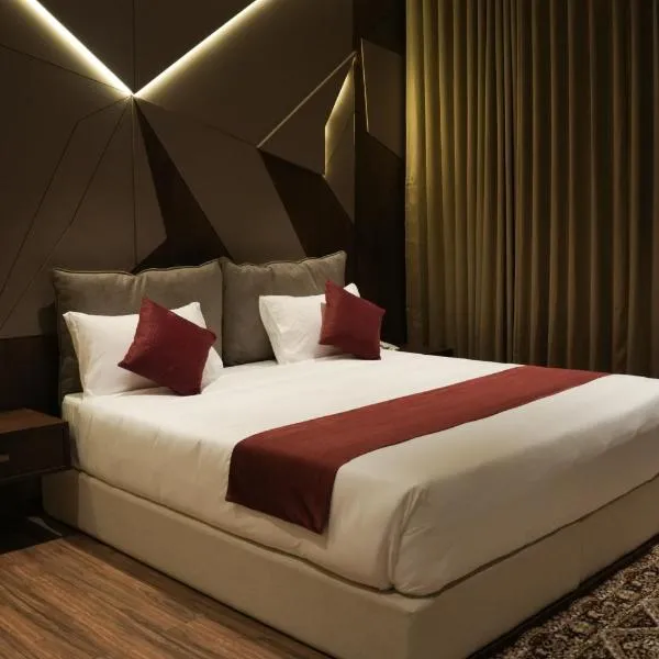 Jas Grand Inn photo 2