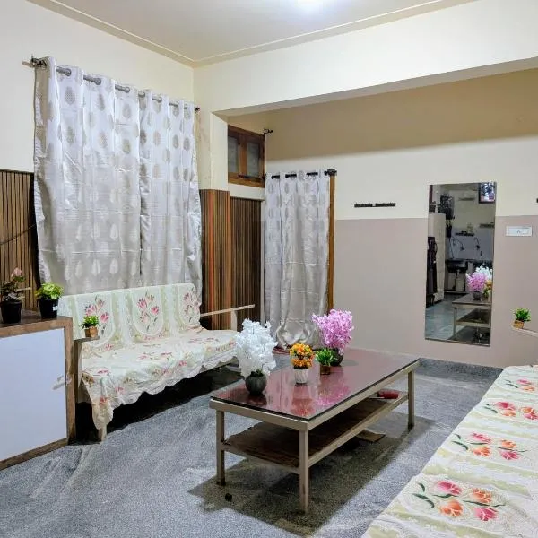 Elite Homestay Mysuru 3 Bedroom House, hotel v destinaci Maisúr