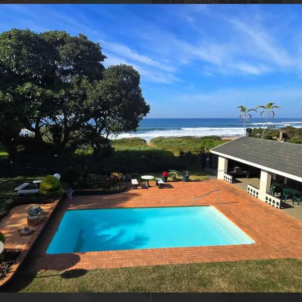 7 Shelly Palms, hotel a Margate