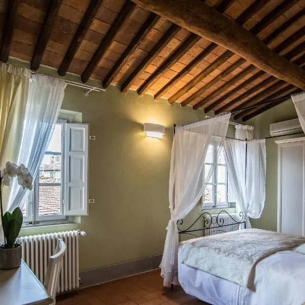 B&B Residenza Di Via Fontana, hotel i Lucca