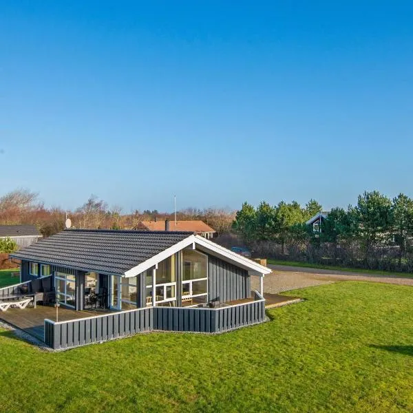 6 person holiday home in Tarm, hotel in Tarm