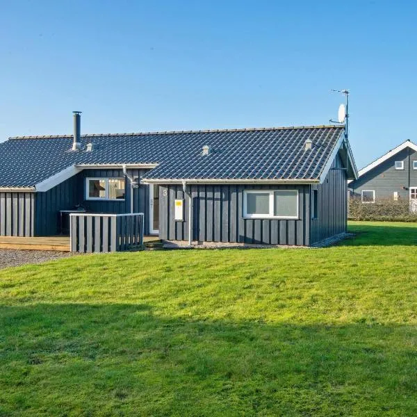 4 star holiday home in Tarm, Hotel in Tarm