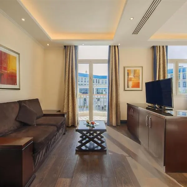 Royal Maxim Palace Kempinski Cairo, khách sạn ở Cairo