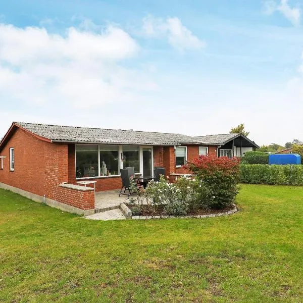 6 person holiday home in Ærøskøbing, hotel in Ærøskøbing