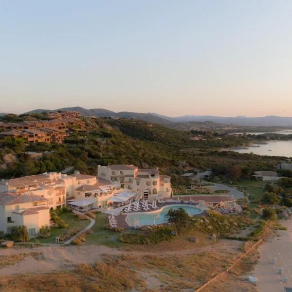 Cala Cuncheddi - VRetreats, hotel in Porto Istana