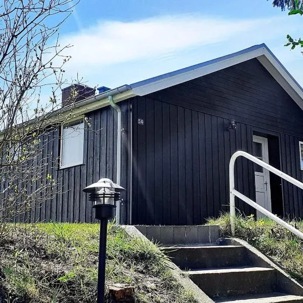5 person holiday home in Rømø, hotel in Kongsmark
