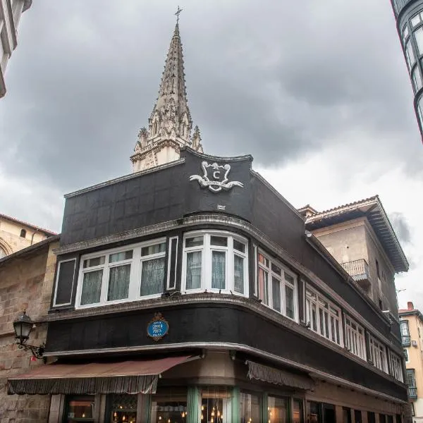 LUCE Apartments, hotel v destinaci Bilbao