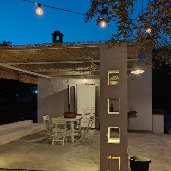 Lamia Giulia, hotel v destinaci Ostuni