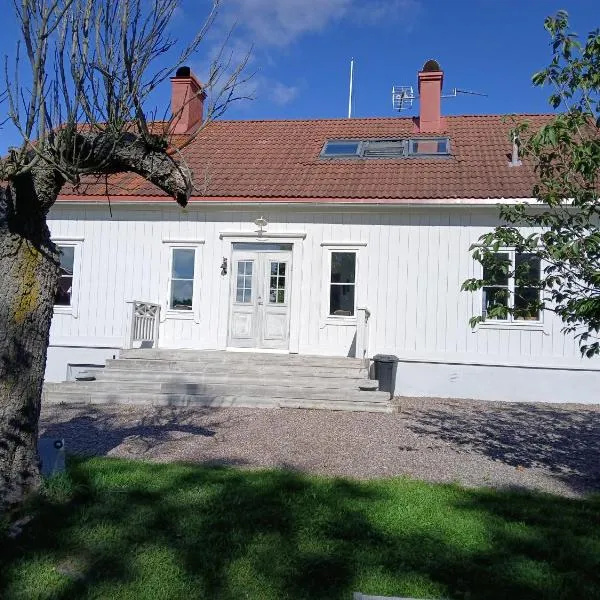 Boglösa B&B, hotel di Enköping