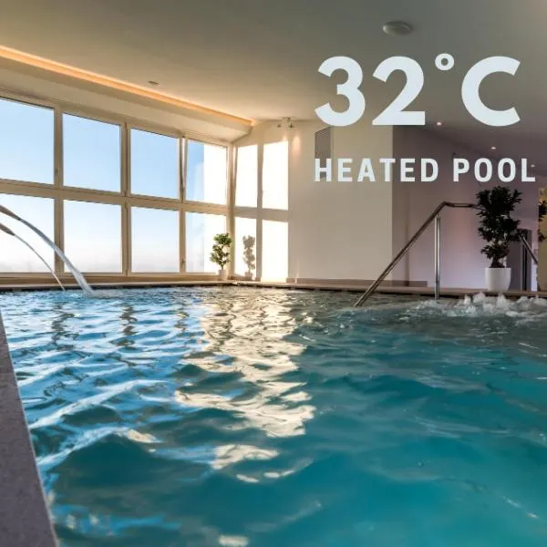Hesperia Hotel & Residence, hotel v destinaci Lido di Jesolo