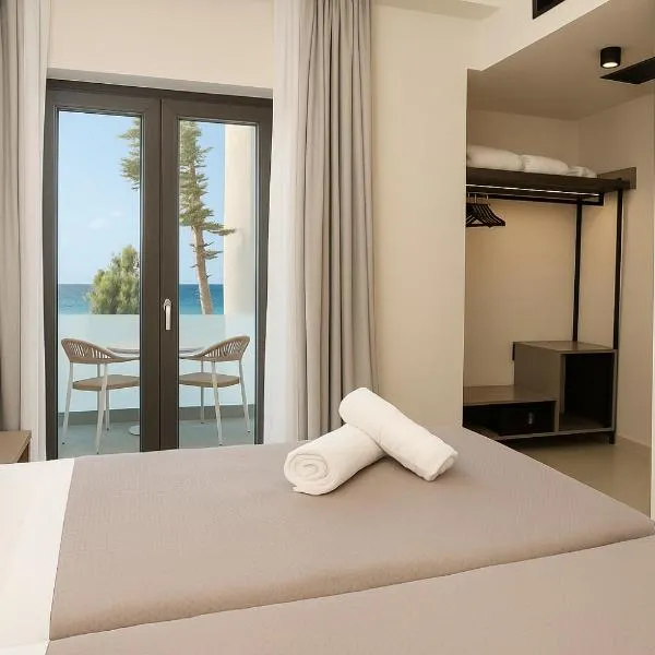 Akti Vigla Premium, hotel v destinaci Mytiléna
