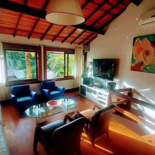 3 Palmeiras Guest Lounge - Foto 2