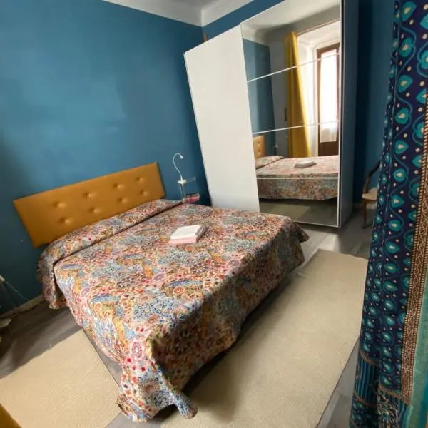 Pinerolo medievale, hotel in Pinerolo