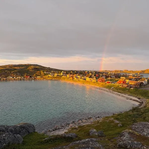 Explore Bugøynes, hotel in Bugøynes